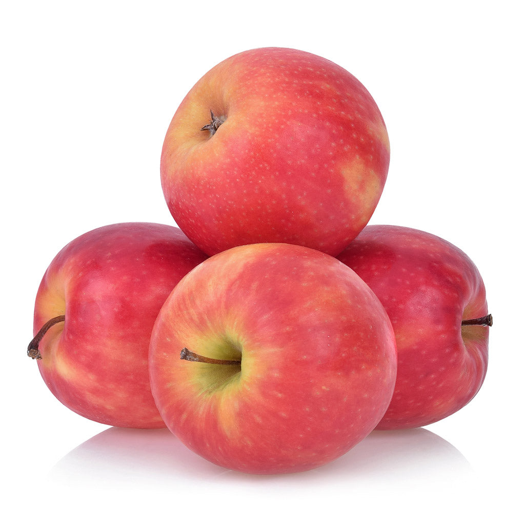 Variedade de maçã líder de vendas na Europa, a Pink Lady já chegou